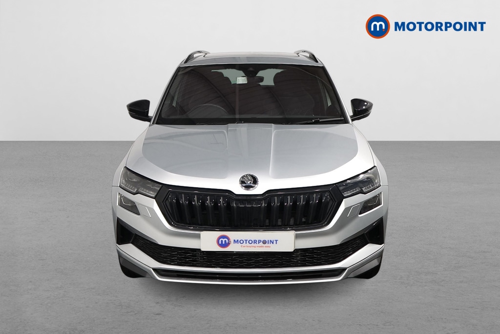 Used Skoda Karoq 2025 for sale - 77417914: Photo 2