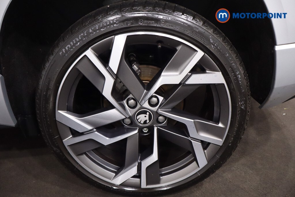 Used Skoda Karoq 2025 for sale - 77417914: Photo 20