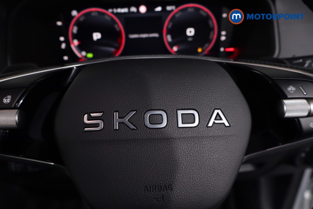 Used Skoda Karoq 2025 for sale - 77417914: Photo 21