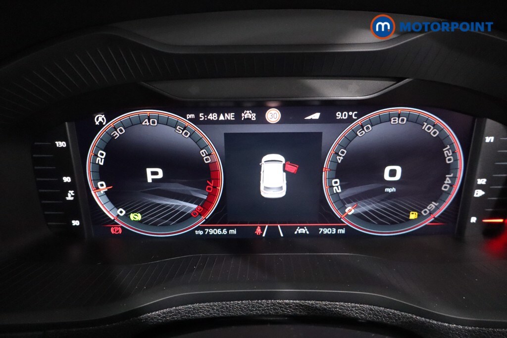 Used Skoda Karoq 2025 for sale - 77417914: Photo 24