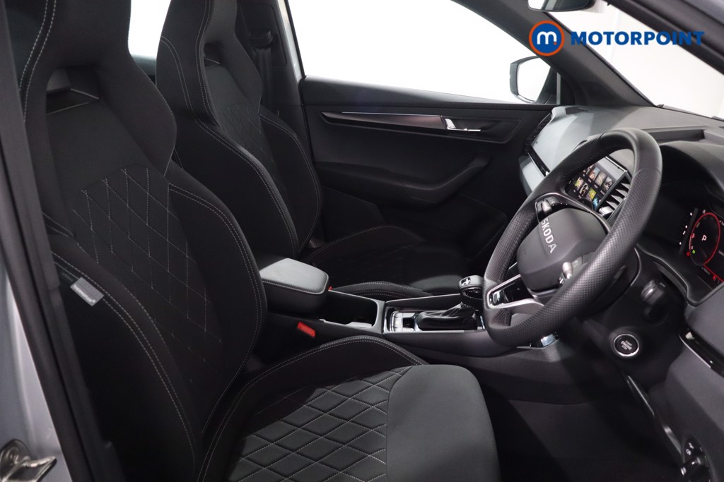 Used Skoda Karoq 2025 for sale - 77417914: Photo 29