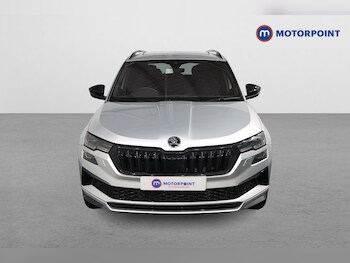 Used Skoda Karoq undefined for sale - 77417914: Photo