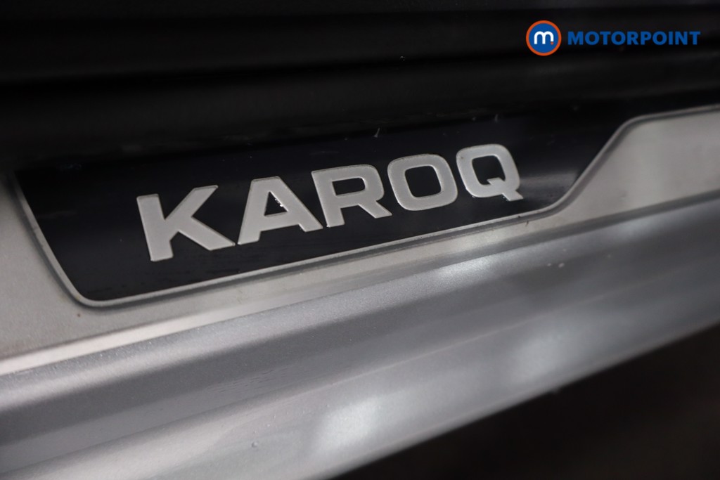 Used Skoda Karoq 2025 for sale - 77417914: Photo 32