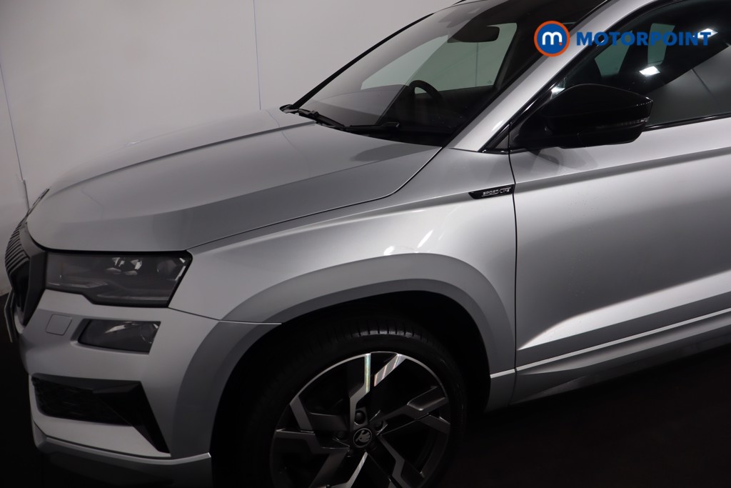 Used Skoda Karoq 2025 for sale - 77417914: Photo 36