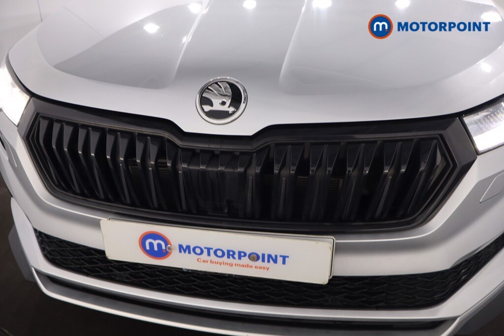 Used Skoda Karoq 2025 for sale - 77417914: Photo 37