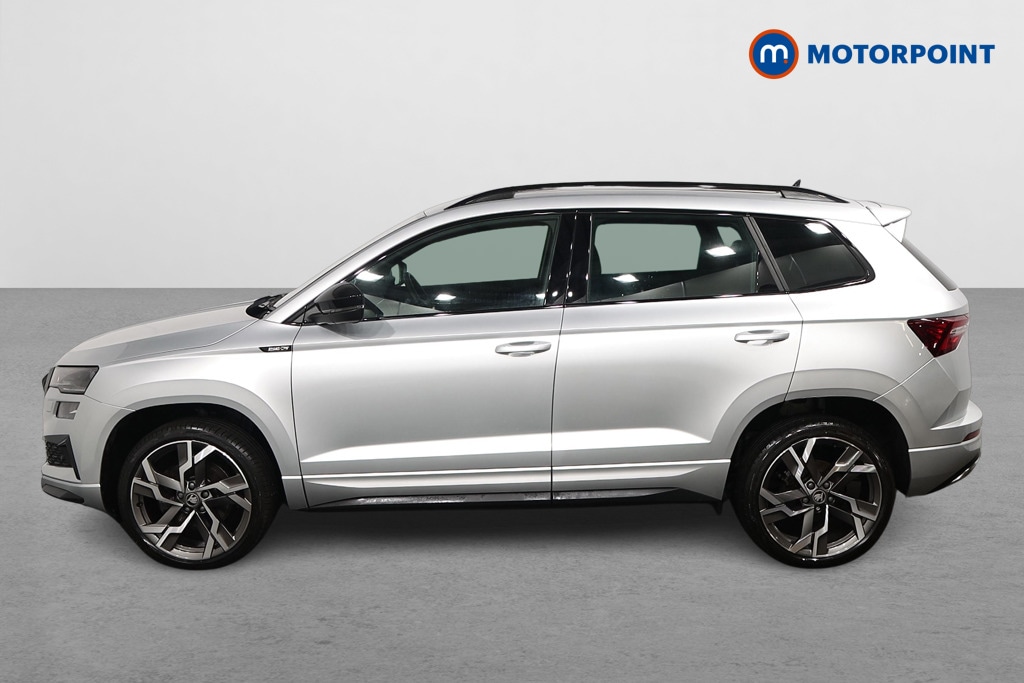 Used Skoda Karoq 2025 for sale - 77417914: Photo 4