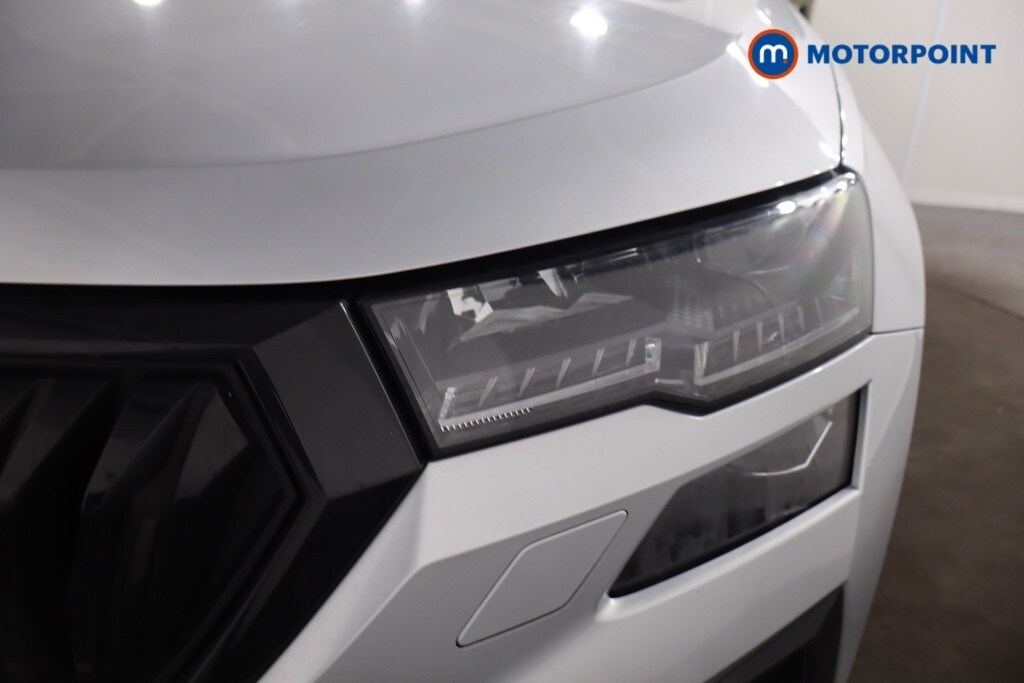 Used Skoda Karoq 2025 for sale - 77417914: Photo 40