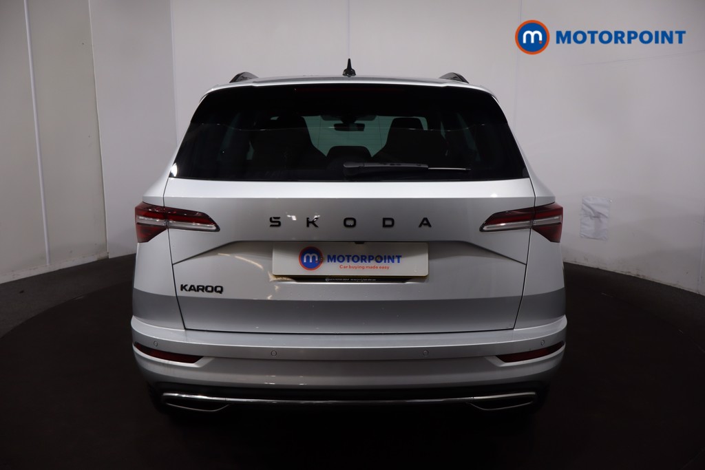 Used Skoda Karoq 2025 for sale - 77417914: Photo 45