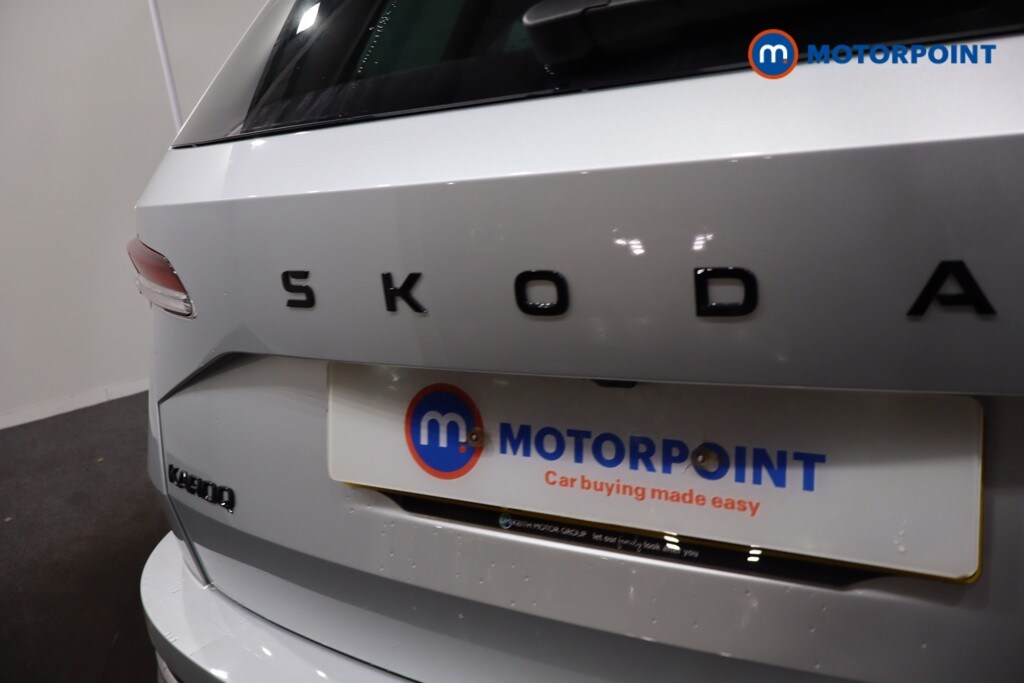 Used Skoda Karoq 2025 for sale - 77417914: Photo 46