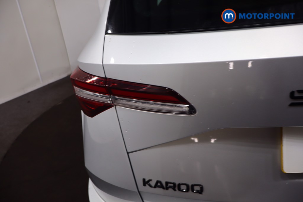 Used Skoda Karoq 2025 for sale - 77417914: Photo 48