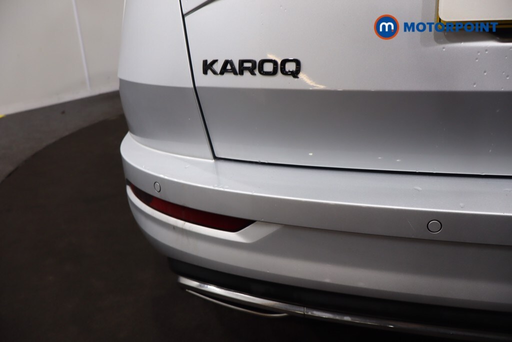 Used Skoda Karoq 2025 for sale - 77417914: Photo 49