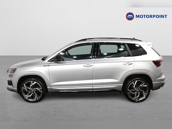 Used Skoda Karoq undefined for sale - 77417914: Photo