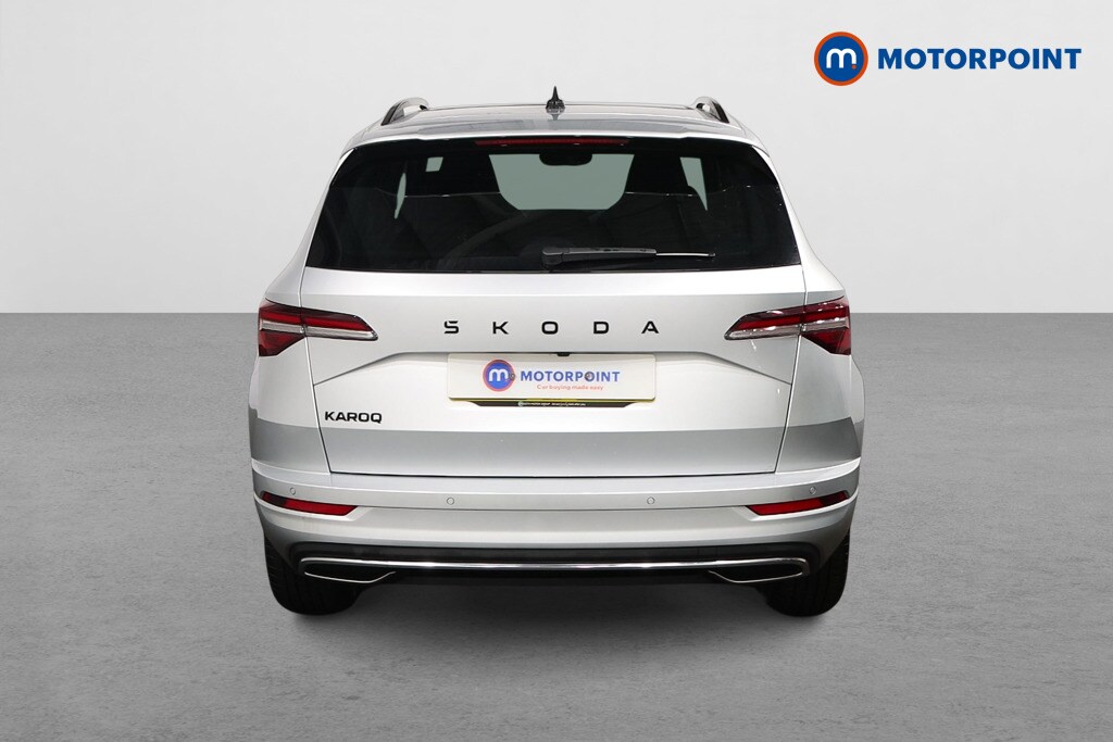 Used Skoda Karoq 2025 for sale - 77417914: Photo 6