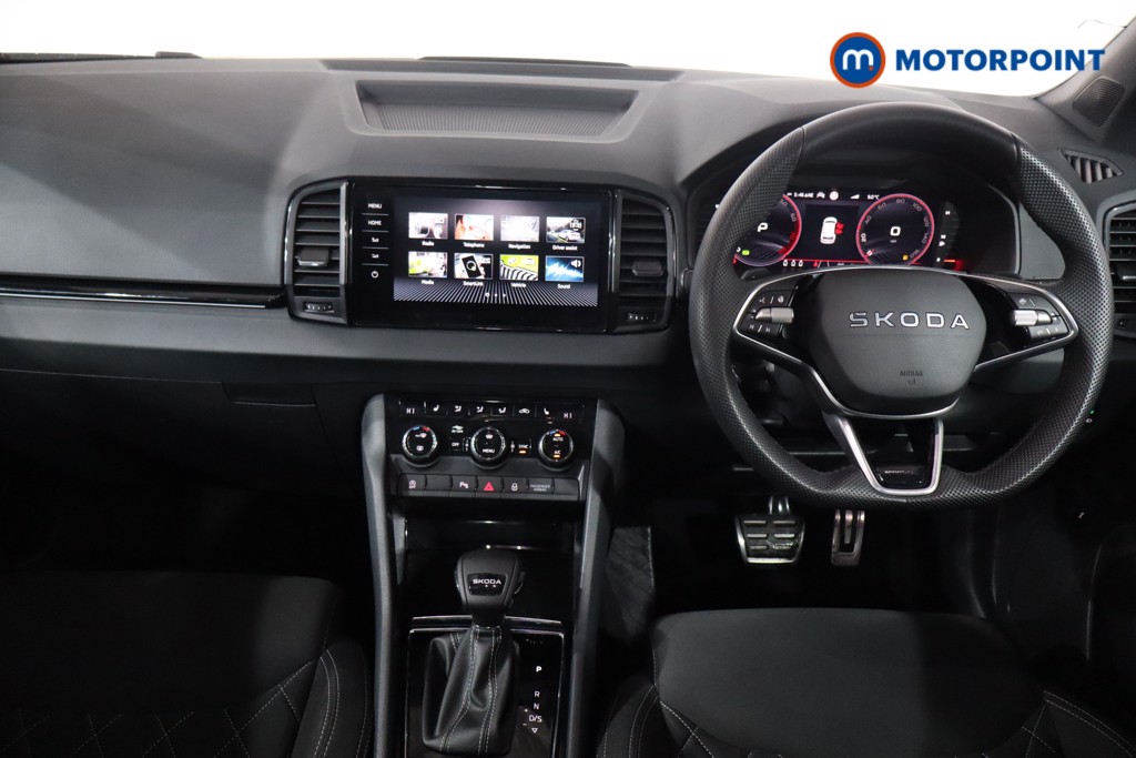 Used Skoda Karoq 2025 for sale - 77417914: Photo 9