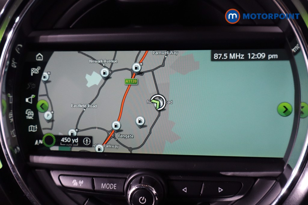 Used MINI Hatch 2018 for sale - 76352780: Photo 10