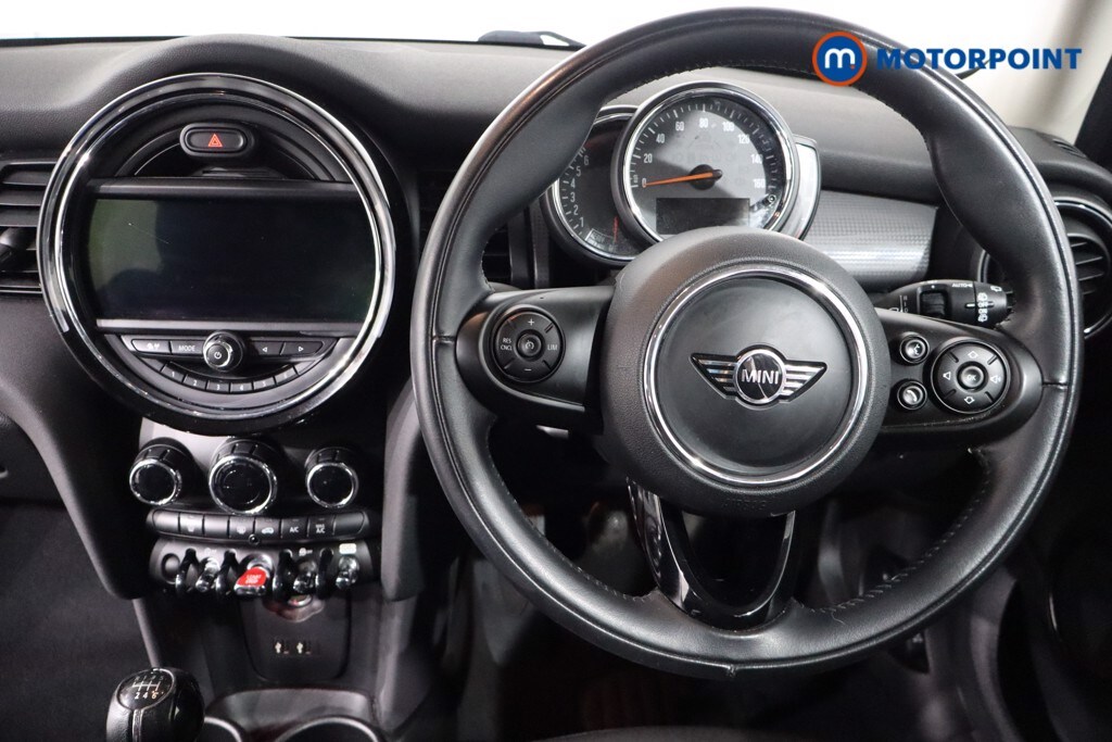 Used MINI Hatch 2018 for sale - 76352780: Photo 11