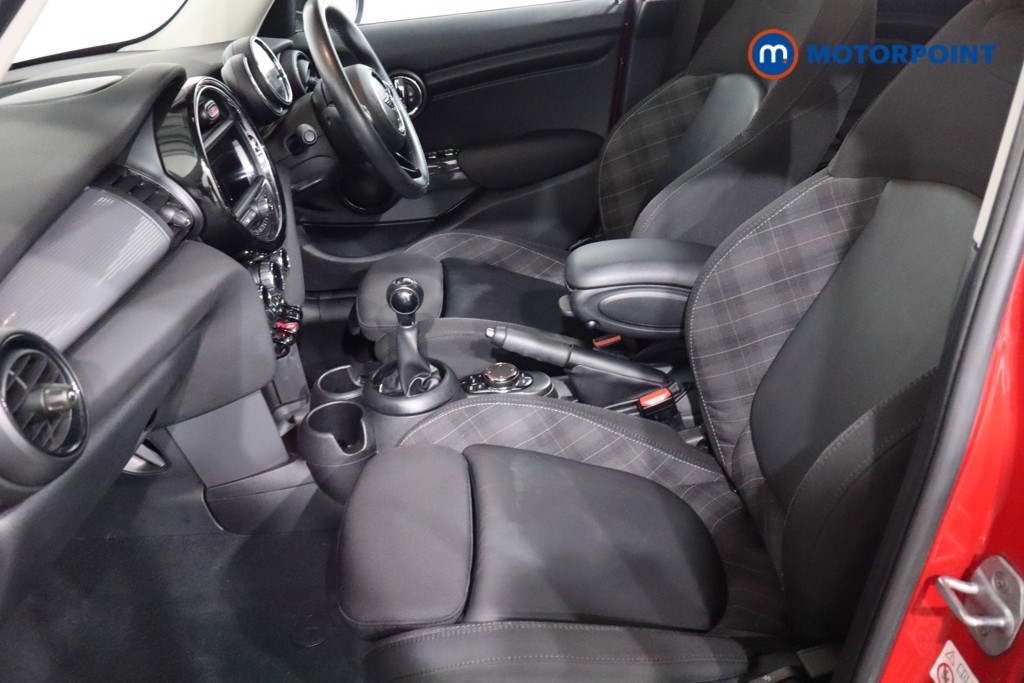 Used MINI Hatch 2018 for sale - 76352780: Photo 12