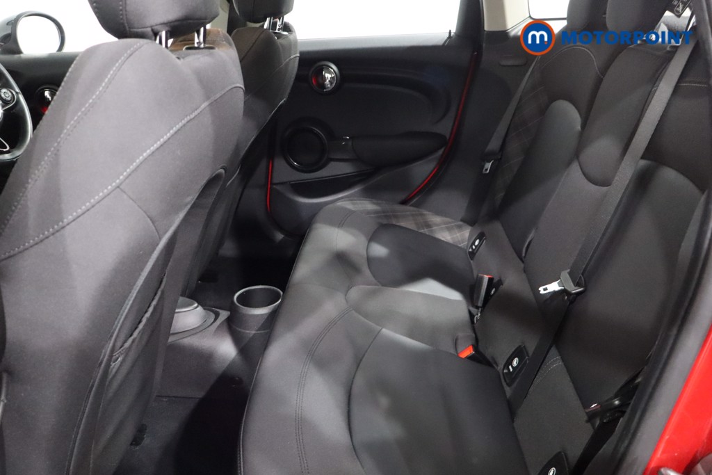 Used MINI Hatch 2018 for sale - 76352780: Photo 13