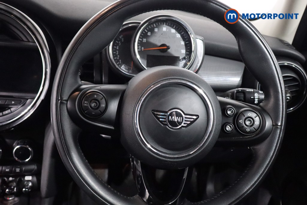 Used MINI Hatch 2018 for sale - 76352780: Photo 14