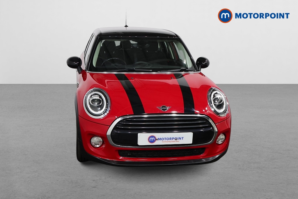 Used MINI Hatch 2018 for sale - 76352780: Photo 2