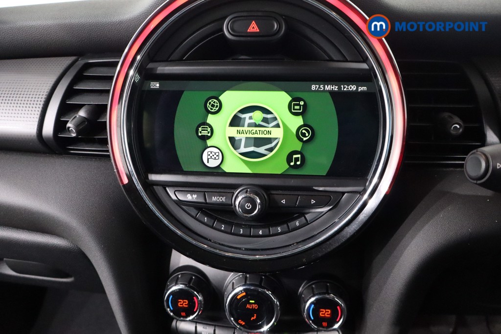 Used MINI Hatch 2018 for sale - 76352780: Photo 23