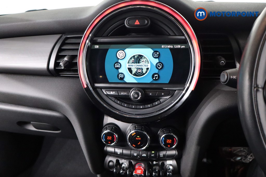 Used MINI Hatch 2018 for sale - 76352780: Photo 24