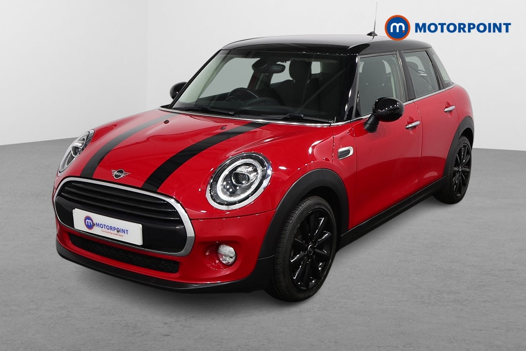 Used MINI Hatch 2018 for sale - 76352780: Photo 3