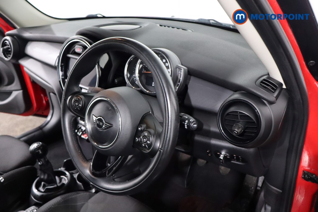 Used MINI Hatch 2018 for sale - 76352780: Photo 34