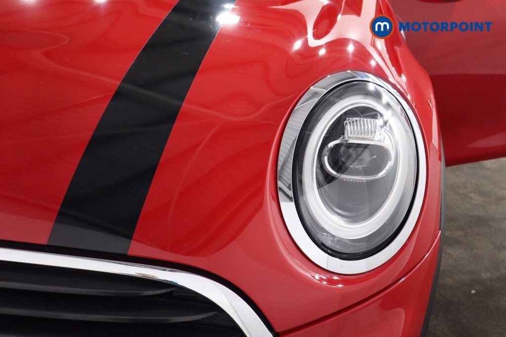 Used MINI Hatch 2018 for sale - 76352780: Photo 38