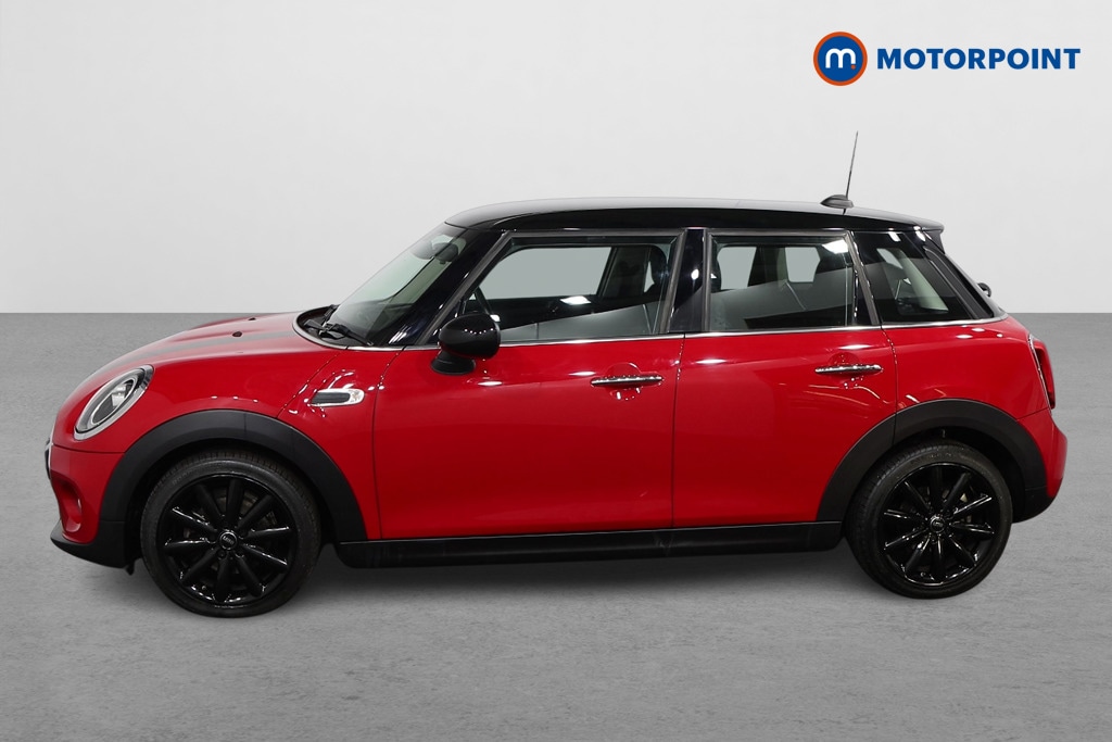 Used MINI Hatch 2018 for sale - 76352780: Photo 4