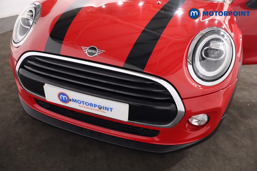 Used MINI Hatch 2018 for sale - 76352780: Photo 41
