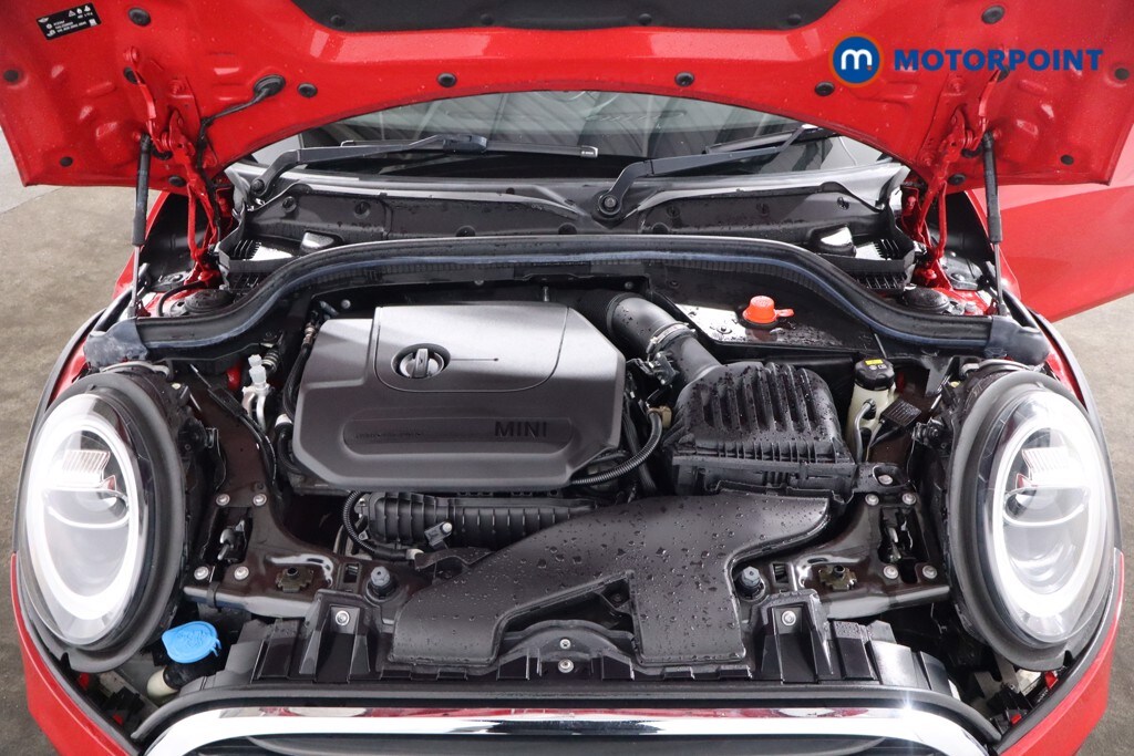 Used MINI Hatch 2018 for sale - 76352780: Photo 42