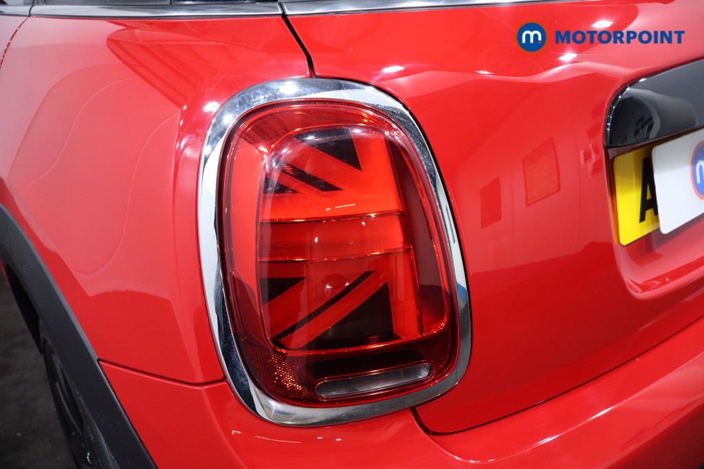 Used MINI Hatch 2018 for sale - 76352780: Photo 44