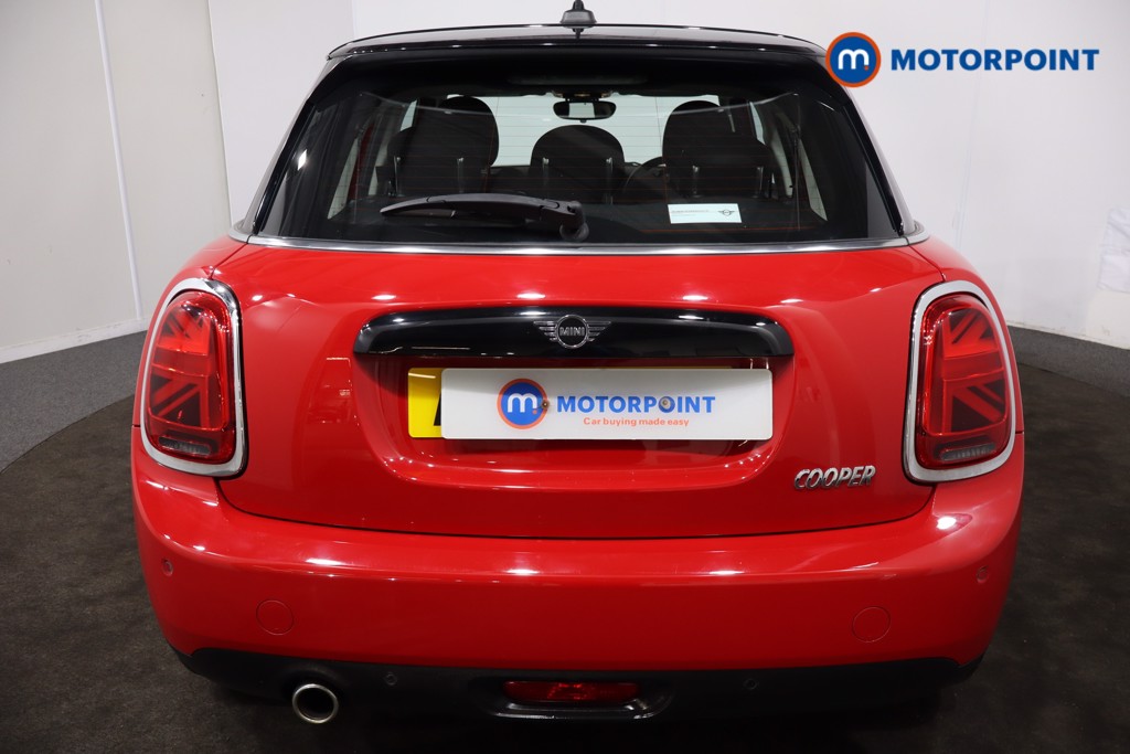 Used MINI Hatch 2018 for sale - 76352780: Photo 46