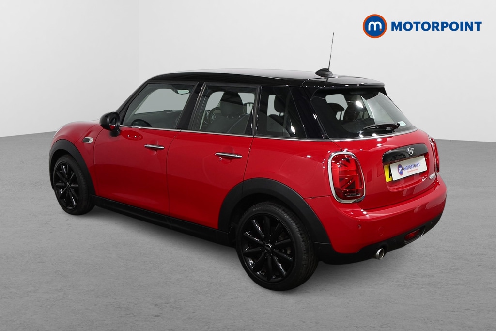 Used MINI Hatch 2018 for sale - 76352780: Photo 5