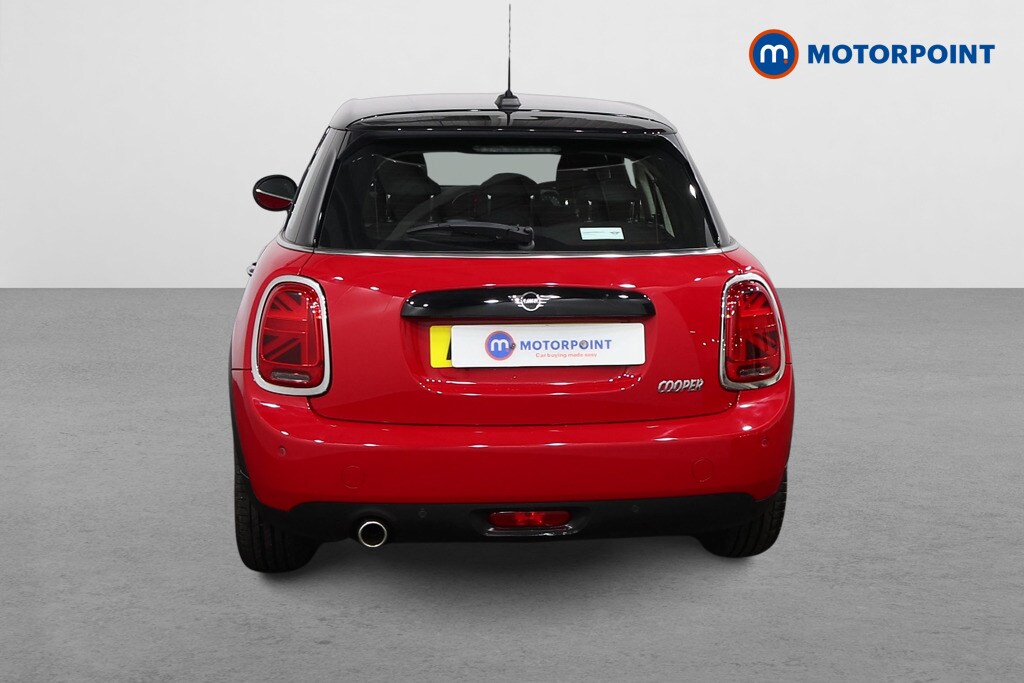 Used MINI Hatch 2018 for sale - 76352780: Photo 6