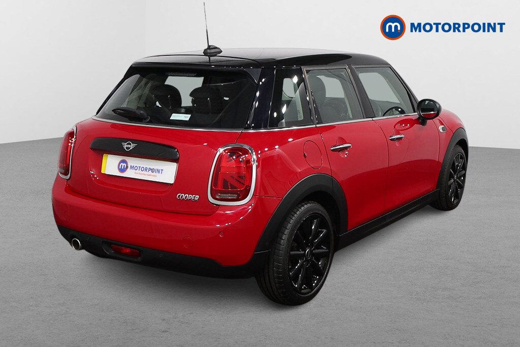 Used MINI Hatch 2018 for sale - 76352780: Photo 7