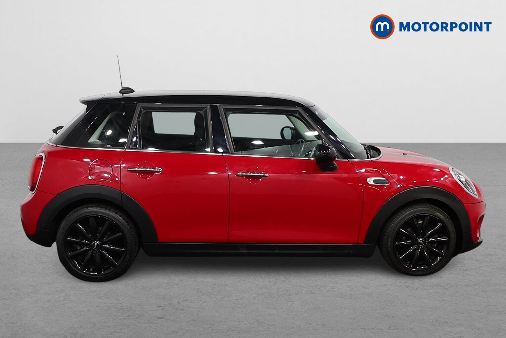 Used MINI Hatch 2018 for sale - 76352780: Photo 8
