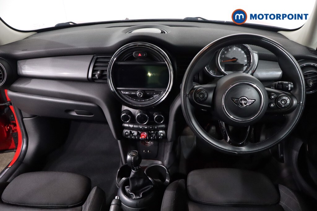 Used MINI Hatch 2018 for sale - 76352780: Photo 9