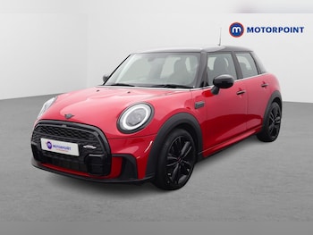 Used MINI Hatch 2022 for sale - 75844450: Photo