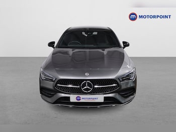 Used Mercedes-Benz CLA 2023 for sale - 78607204: Photo