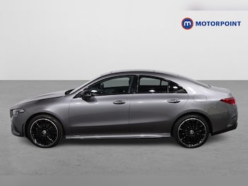 Used Mercedes-Benz CLA 2023 for sale - 78607204: Photo