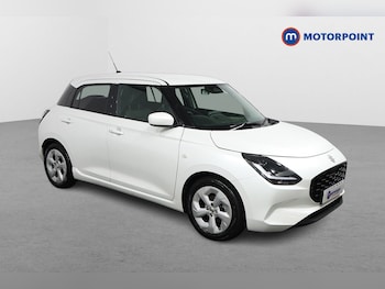 1.2 Mild Hybrid Motion 5dr