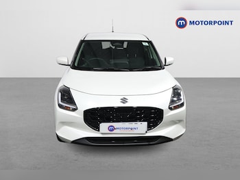 Used Suzuki Swift 2025 for sale - 77390038: Photo