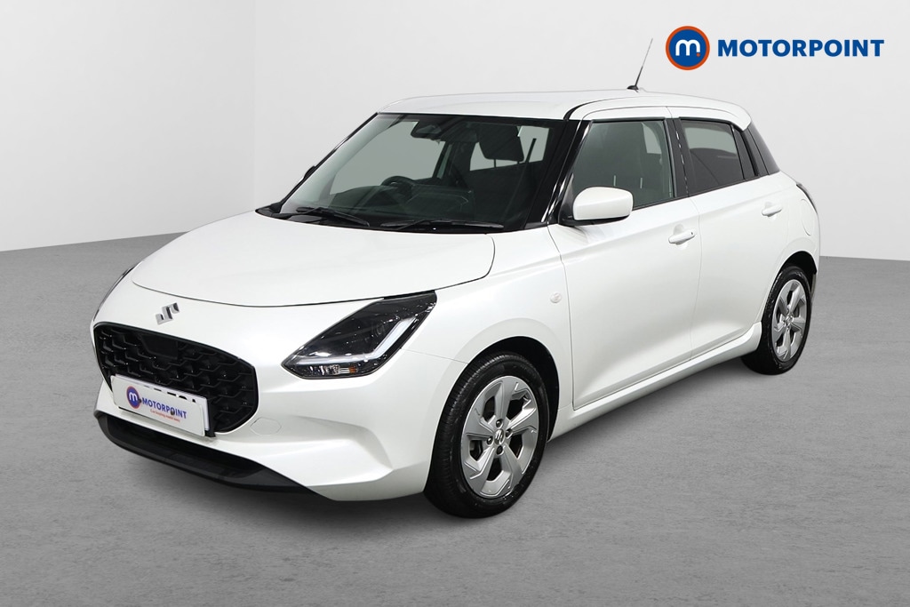 Used Suzuki Swift 2025 for sale - 77390038: Photo 3