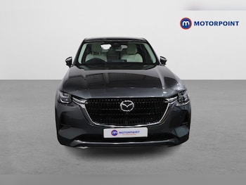 Used Mazda CX-60 2023 for sale - 78654598: Photo