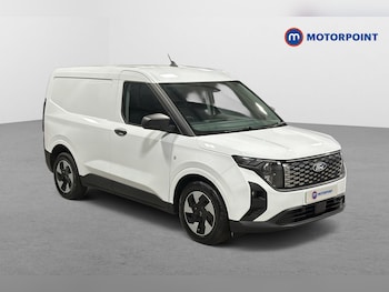 Used Ford Transit Courier undefined for sale - 79629466: Photo