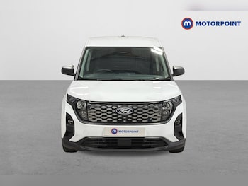 Used Ford Transit Courier undefined for sale - 79629466: Photo