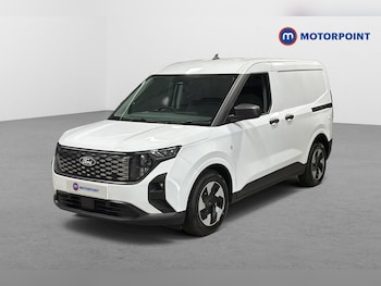 Used Ford Transit Courier undefined for sale - 79629466: Photo