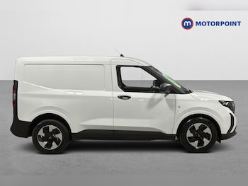 Used Ford Transit Courier undefined for sale - 79629466: Photo
